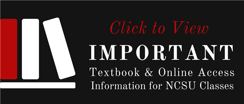 Important book ordering info 